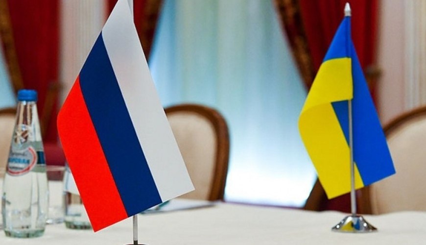 SON DƏQİQƏ: Ukrayna və Rusiya razılığa gəldi - BU ƏRAZİDƏ ATƏŞKƏS ELAN EDİLDİ