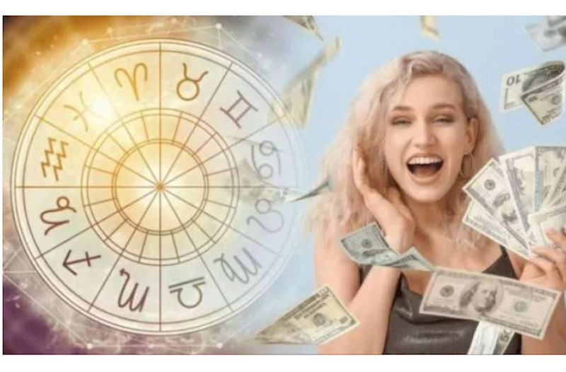 Pulu özünə çəkən 4 bürc &mdash; Hər işləri bərəkətli olur