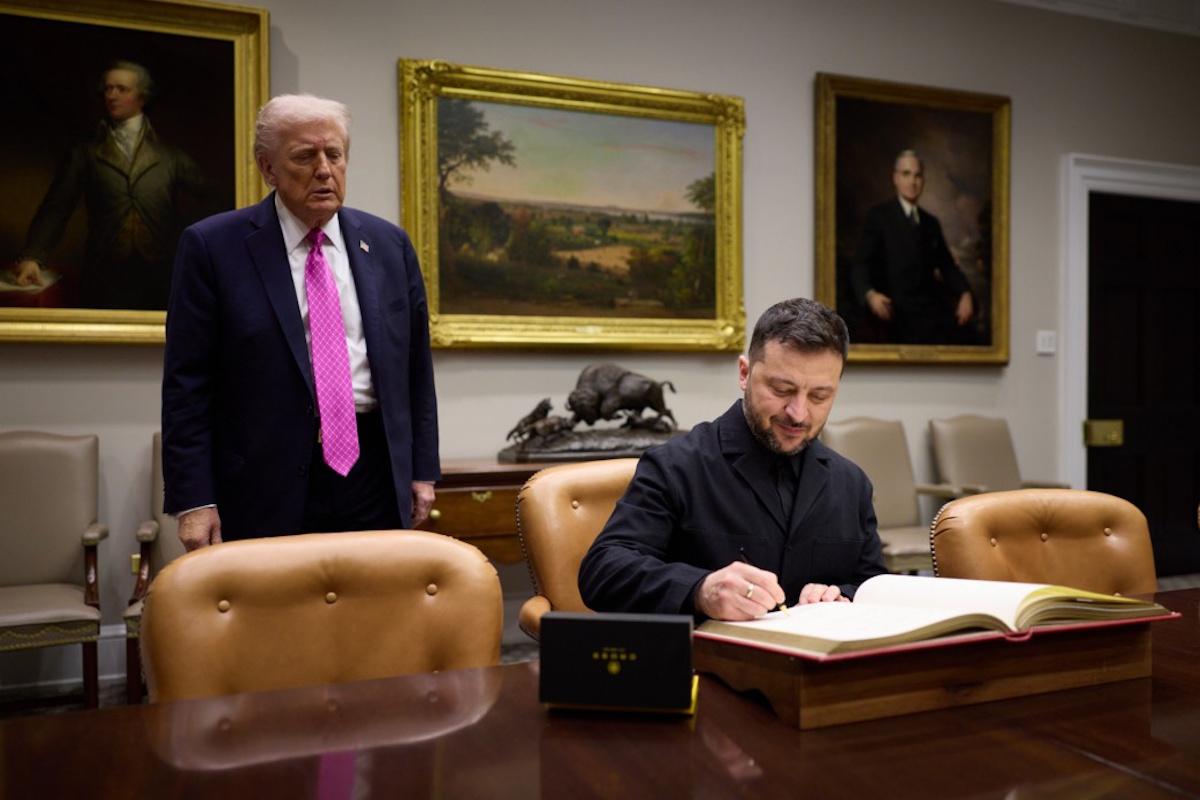 ABŞ Ukraynaya hansı təhlükəsizlik zəmanətləri verəcək?