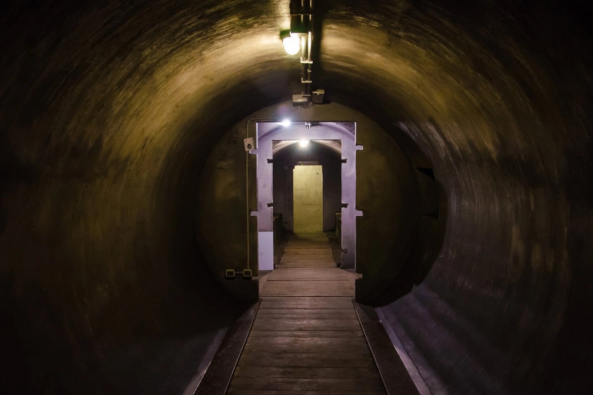 ŞOK: Polşada bomba sığınacaqları tikilir - Rusiya hücuma keçəcək?