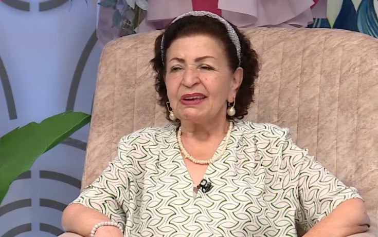 &ldquo;Nəvəmə Antalyadan ev aldım&rdquo;