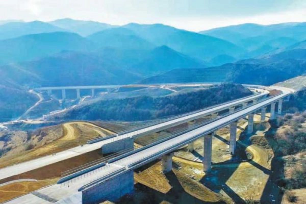 Qarabağ və Şərqi Zəngəzurun infrastrukturu bölgənin inkişafına necə təsir edəcək? - VİDEO