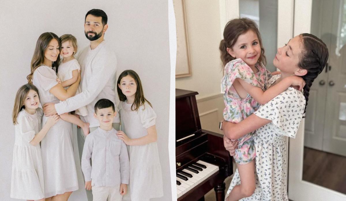 Bloger qadın il ərzində 2-ci qızını itirdi: Melissa Mey Karltonun faciəli hekayəsi