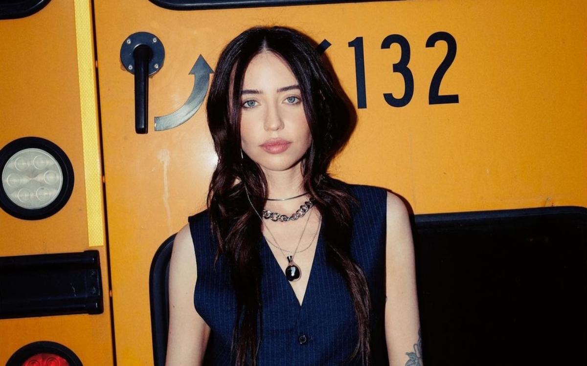 Məşhur müğənninin bu FOTOSU hər kəsi şoka saldı Məşhur müğənninin bu FOTOSU hər kəsi şoka saldı