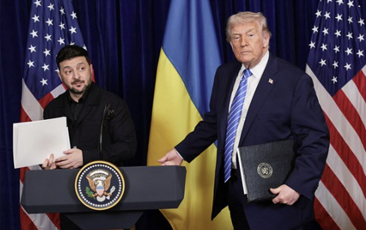 Gələn həftə yenidən görüşəcəklər