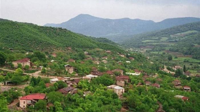 Ağdərə sakinlərinin NƏZƏRİNƏ: Təşvişə düşməyin!