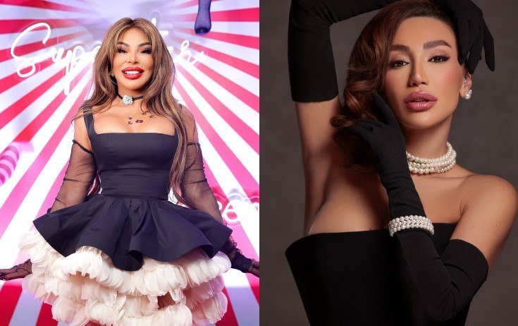 "Aygün Kazımovaya ən düzgün olmayan sözü demişdim" &ndash; VİDEO