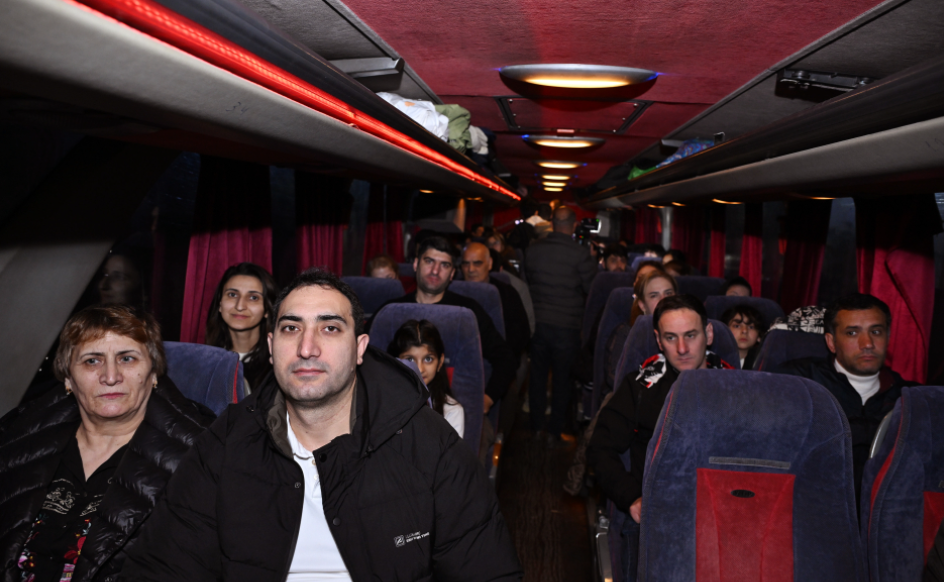 Bu il neçə yaşayış məntəqəsinə köç olub?