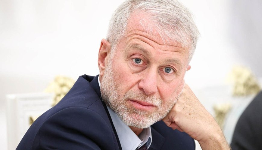 Abramoviç "Çelsi"dən əldə etdiyi pulları Ukraynaya köçürməkdən imtina etdi