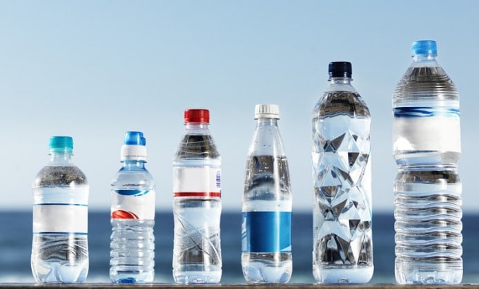 Plastik qablardan su içmək sağlamlığa zərərlidirmi?