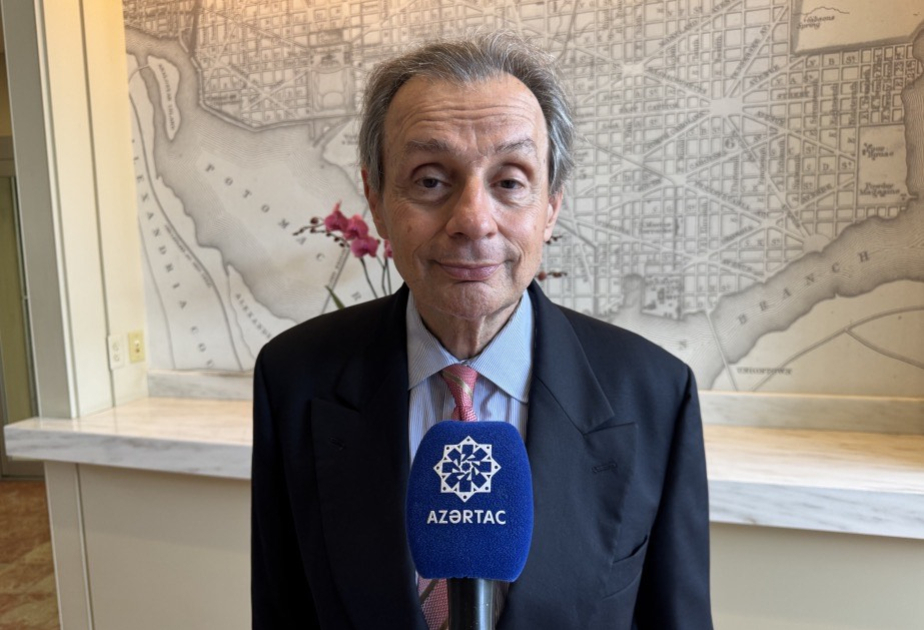 Vaşinqtonda uzun illər ərzində Azərbaycana qarşı dominant qərəz olub - Amerikalı ekspert Vaşinqtonda uzun illər ərzində Azərbaycana qarşı dominant qərəz olub - Amerikalı ekspert