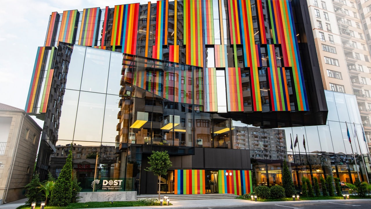 DOST mərkəzləri bayram günlərində İŞLƏYƏCƏK? – RƏSMİ AÇIQLAMA DOST mərkəzləri bayram günlərində İŞLƏYƏCƏK? – RƏSMİ AÇIQLAMA