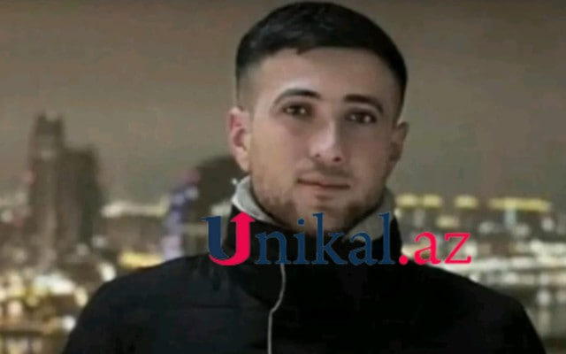 Hərbçimiz yol qəzasında HƏYATINI İTİRDİ - FOTO