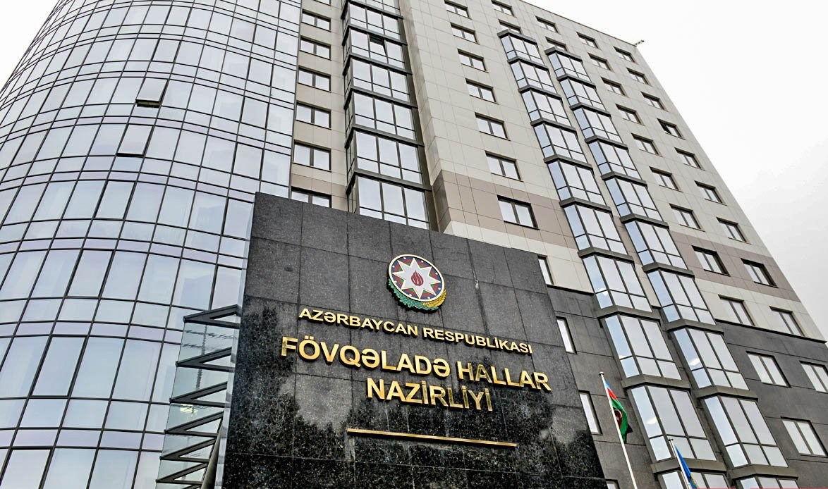 FHN bayram günlərində gücləndirilmiş iş rejimində çalışacaq