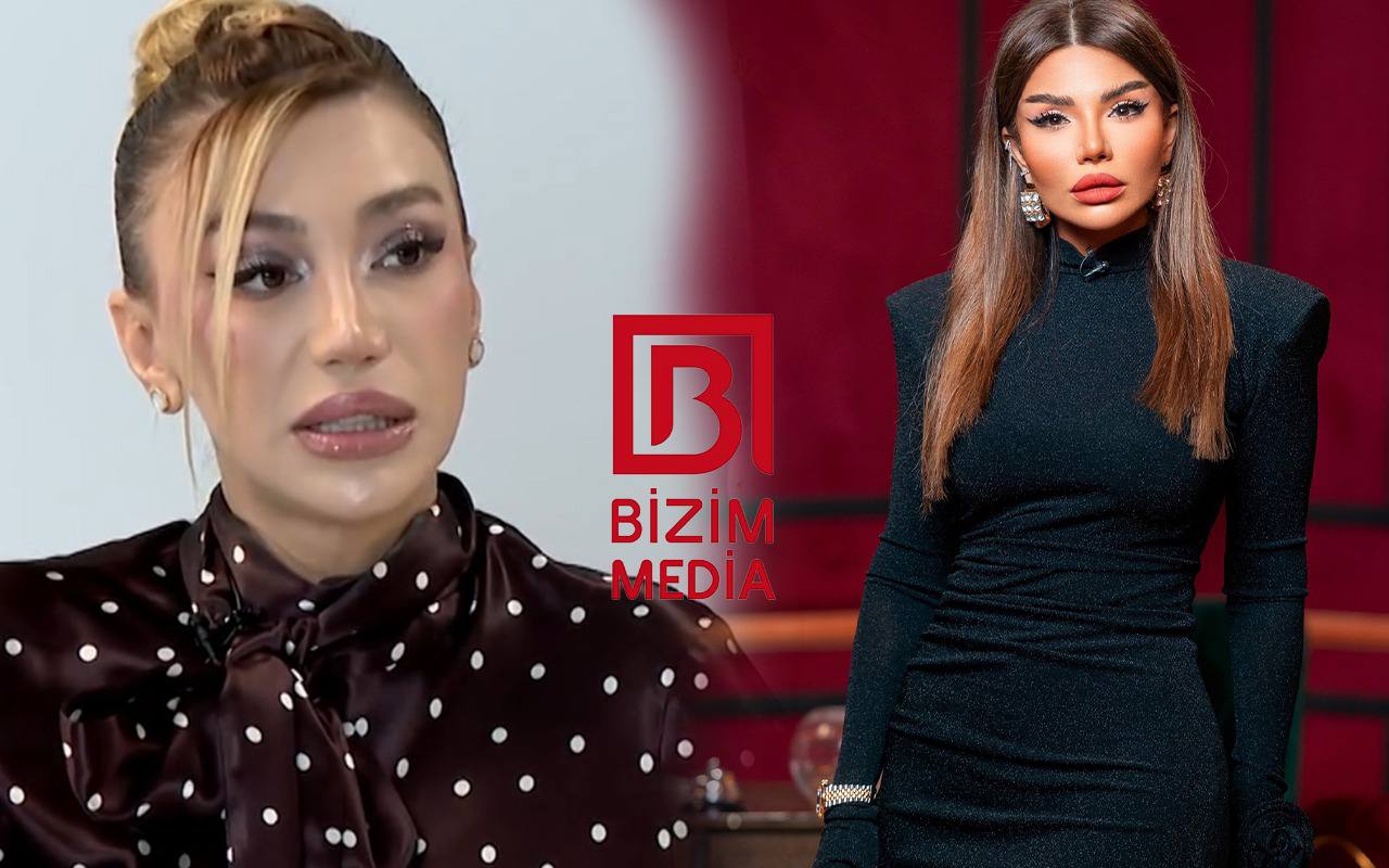 Röyadan şok İTTİHAM: &ldquo;Afaq məni təqdim etməyə qorxur&rdquo; - VİDEO