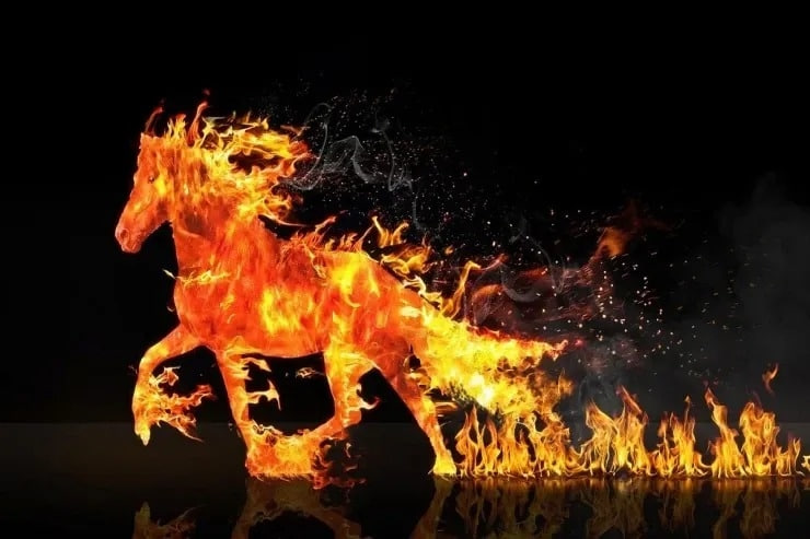 Alovlu AT İLİ &ndash; Qazanc, böyük dəyişiklik, yoxsa RİSK?