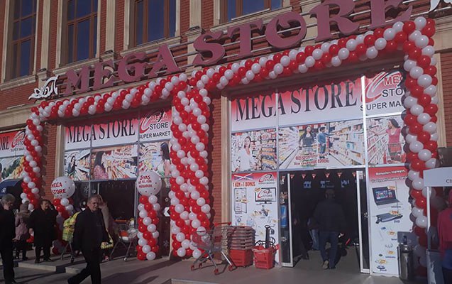 &ldquo;Megastore&rdquo;dan içində 170 min olan seyf oğurlamışdı - 10 il 6 ay həbs verildi