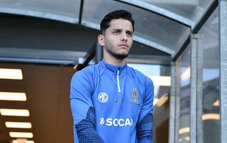 &ldquo;Neftçi&rdquo;nin qapıçısı &ldquo;Qəbələ&rdquo;yə keçir