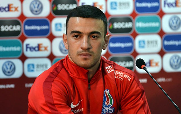 Qara Qarayev məşqçiliyə başlayır? Qara Qarayev məşqçiliyə başlayır?