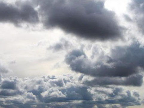 Sabahın hava PROQNOZU