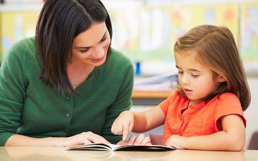 1-ci sinifdən repetitor KABUSU &ndash; Məktəbə başlayan kimi əlavə dərsə EHTİYAC yaranır?