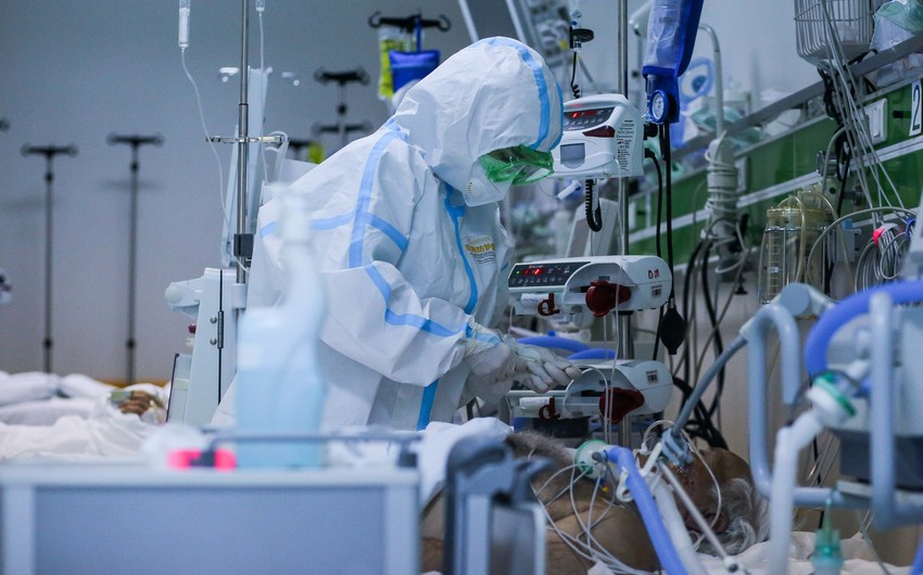 Azərbaycanda COVID&ndash;19-la mübarizə xərcləri 15 %-ə yaxın azaldılıb