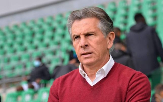 İkinci dəfə kluba baş məşqçi TƏYİN OLUNDU