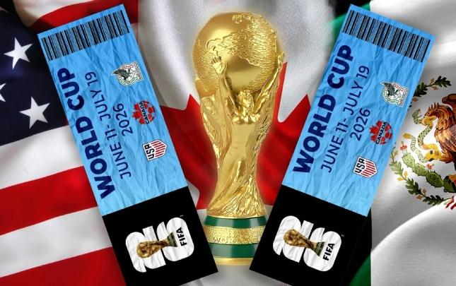 DÇ-2026 üçün bilet sifarişləri REKORD HƏDDƏ çatdı