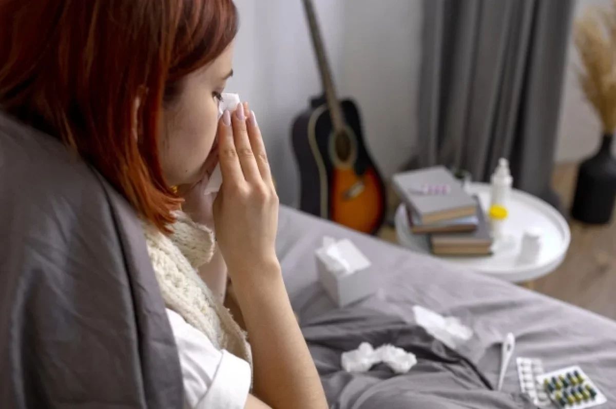 Bu üsulla soyuqdəymədən iki günə SAĞALA BİLƏRSİNİZ Bu üsulla soyuqdəymədən iki günə SAĞALA BİLƏRSİNİZ