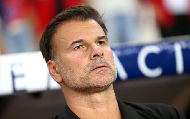 Superliqa klubu yeni baş məşqçisini AÇIQLADI