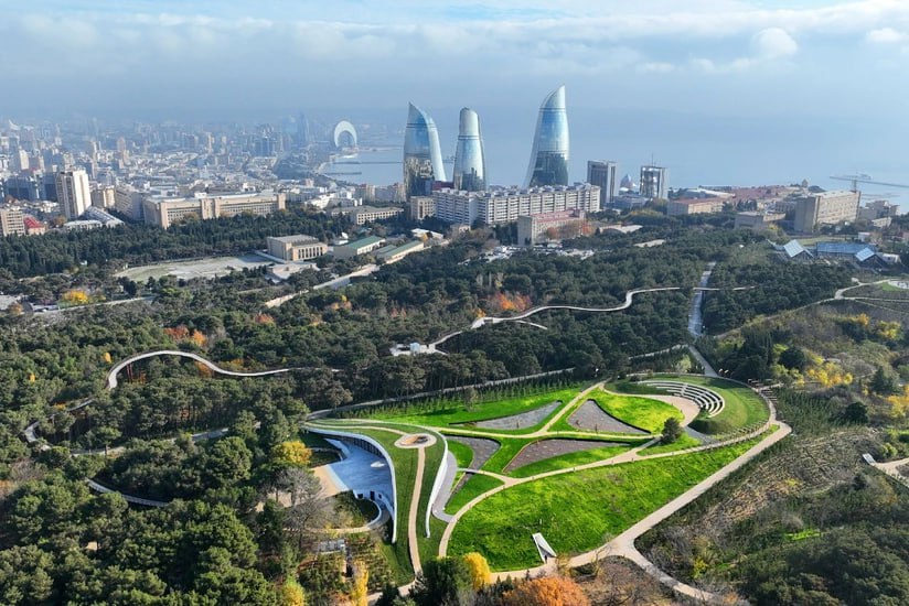 2026-cı ildə Bakıda hansı infrastruktur layihələri REALLAŞDIRILACAQ?