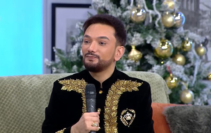 "Bu, mənə görə iki arvad saxlamaq kimi bir şeydir" - VİDEO