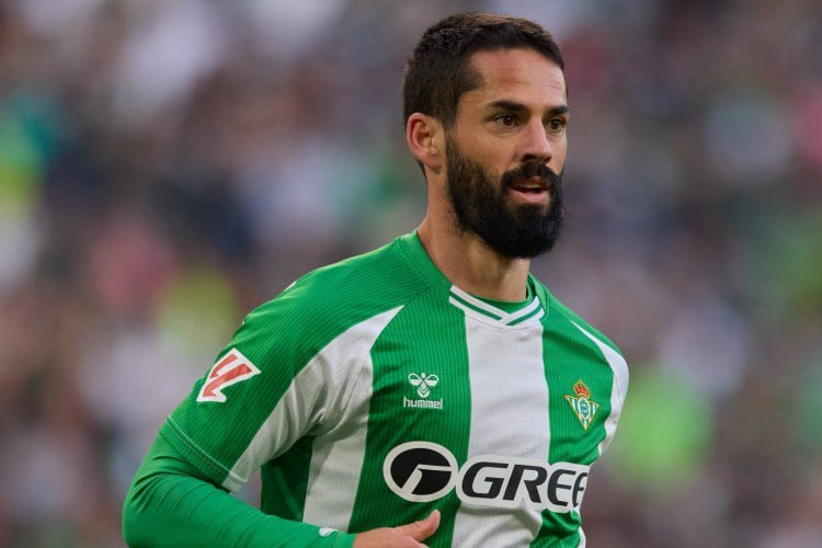 İspaniya millisinin üzvü ZƏDƏLƏNDİ