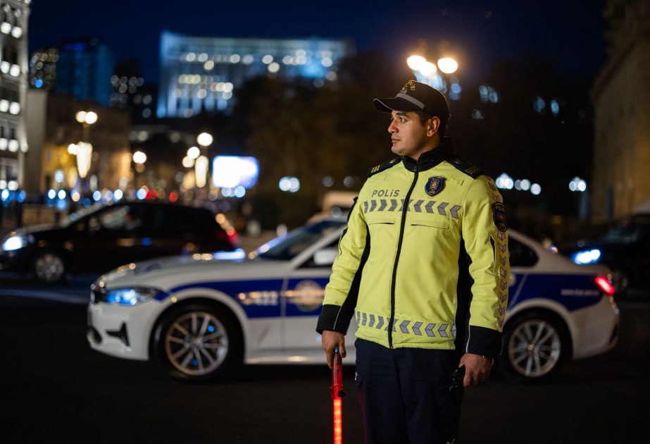 DYP bayram günlərində səfərə çıxan vətəndaşlara müraciət etdi