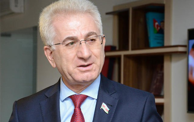 Bəxtiyar Əliyevə AĞIR İTKİ