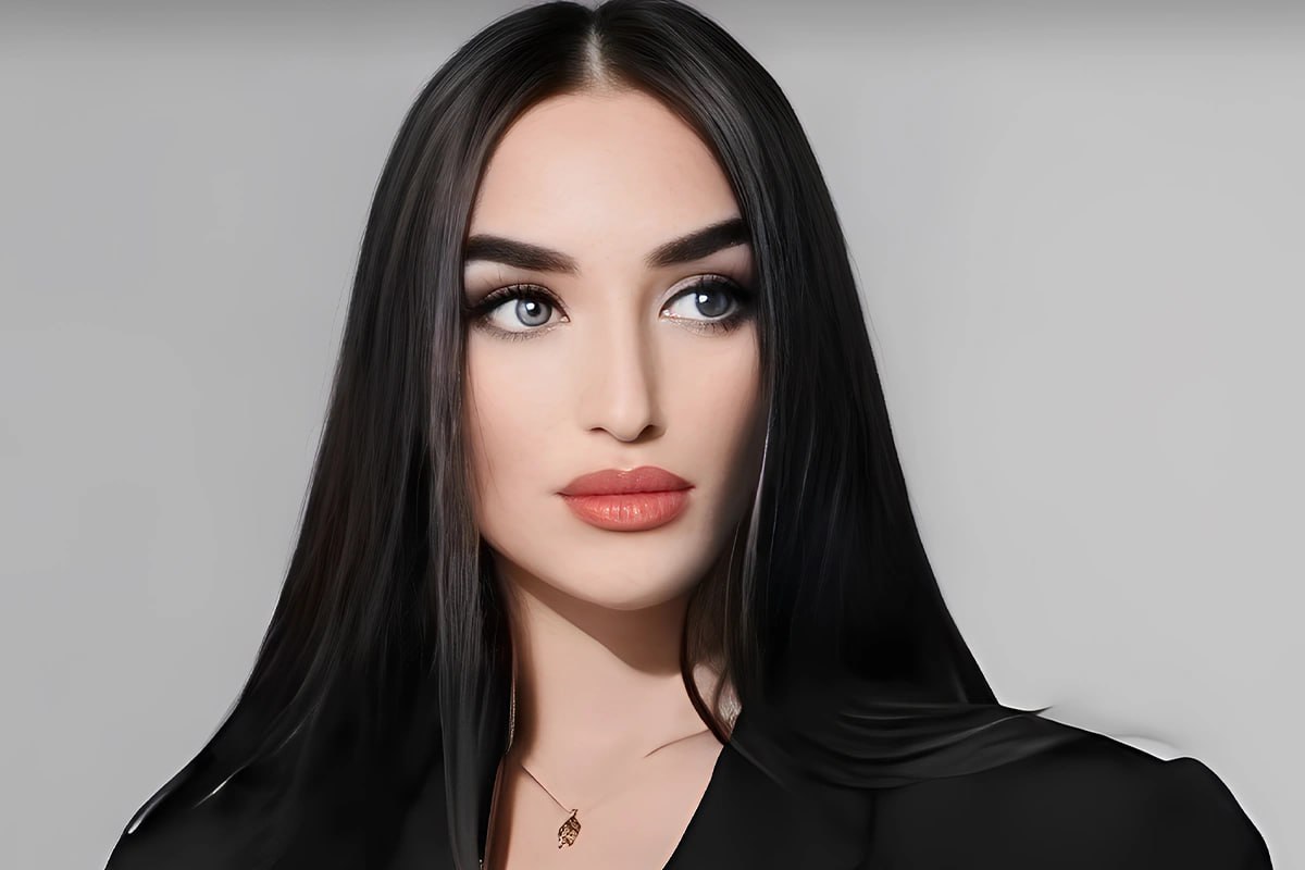 Alyona Əliyevadan paylaşım &ndash; VİDEO