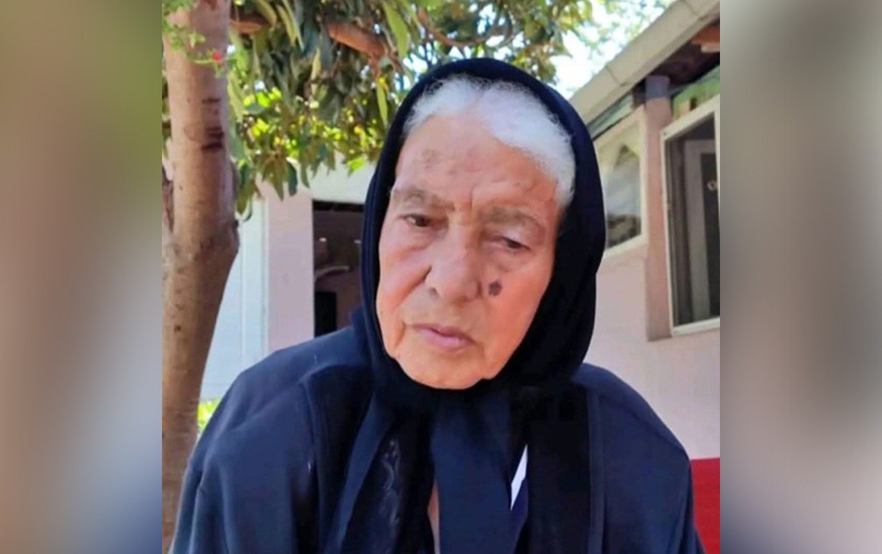 Şuşa şəhərinə ilk bayraq sancan Vətən Müharibəsi Qəhrəmanının anası VƏFAT ETDİ - FOTO