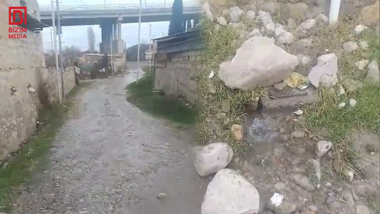 Bizim.Media yazdı - Problem dərhal həll olundu