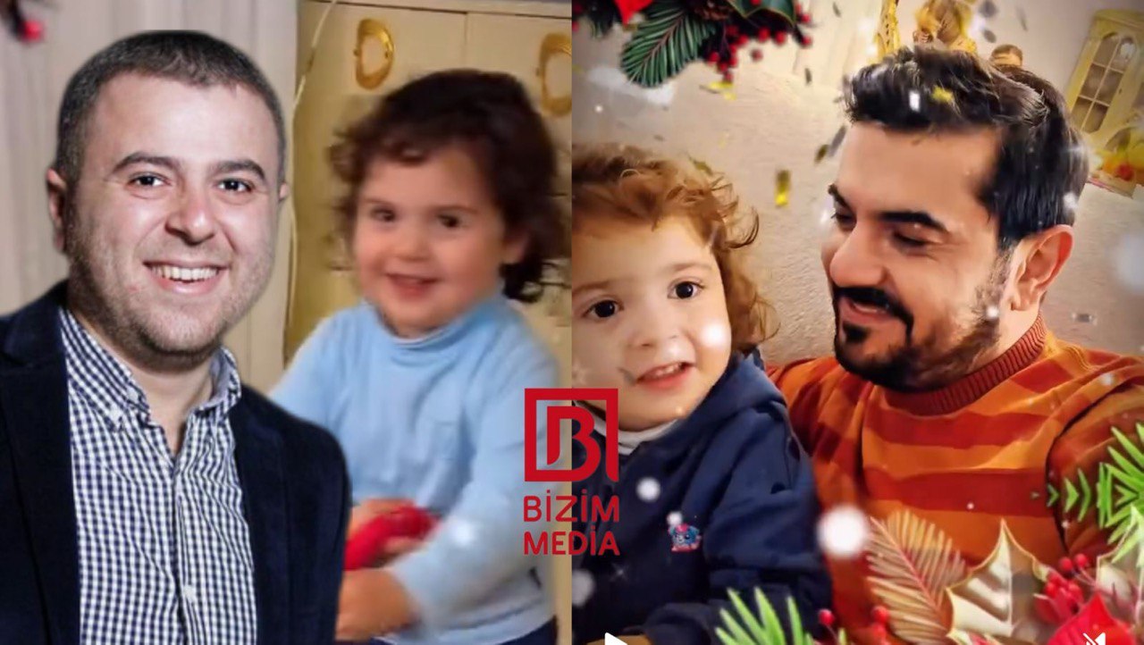 Elşən &ldquo;Ağsaqqal&rdquo;ın qızı ilə bağlı PAYLAŞIM ETDİ - VİDEO