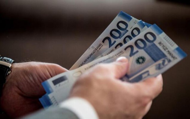 Həmin ailələrə birdəfəlik maddi yardım ödənildi