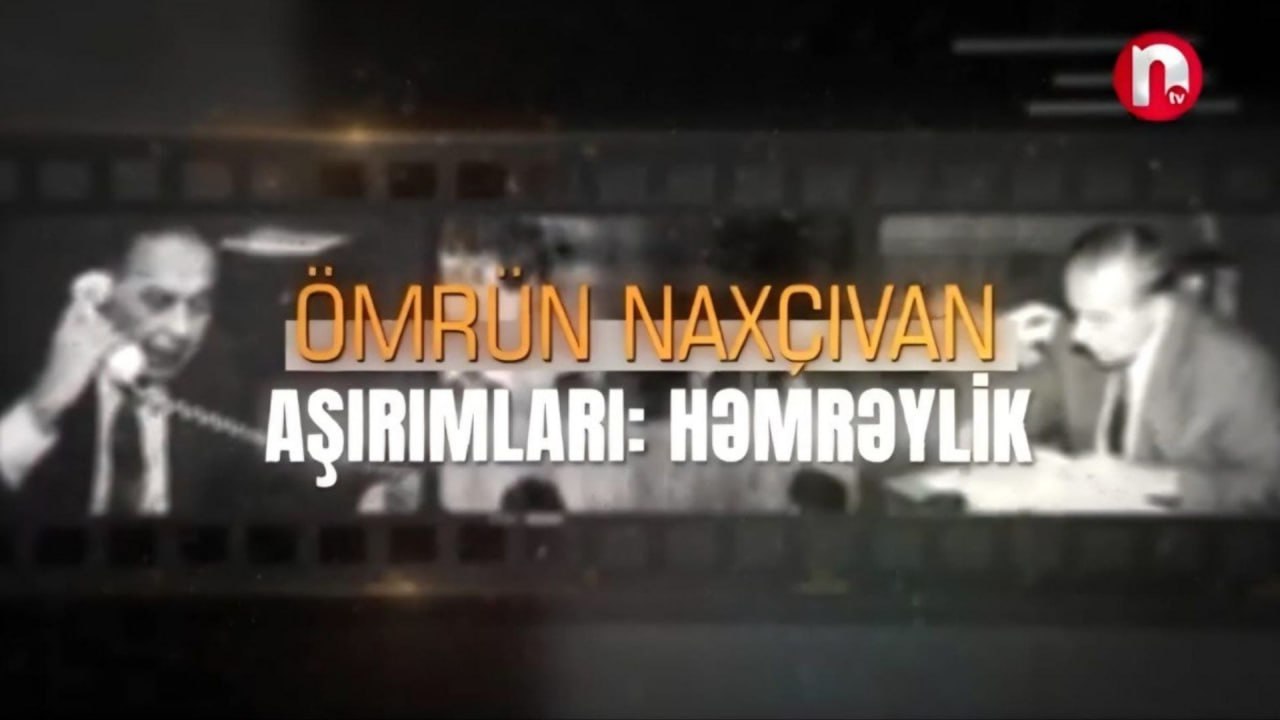 Bir filmin tarixçəsi, yaxud bir xalqın qəlbindən keçən yol