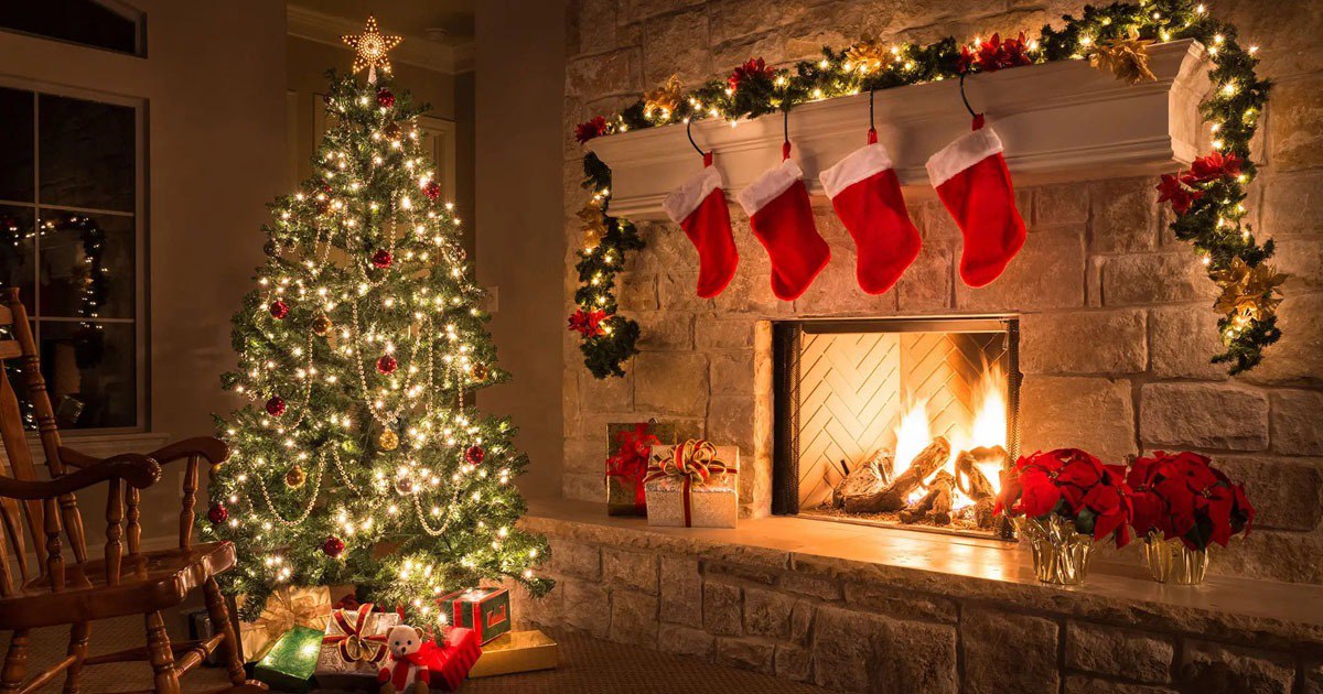 Bu ölkələrdə Yeni il bayramı qadağan edilib - SİYAHI Bu ölkələrdə Yeni il bayramı qadağan edilib - SİYAHI