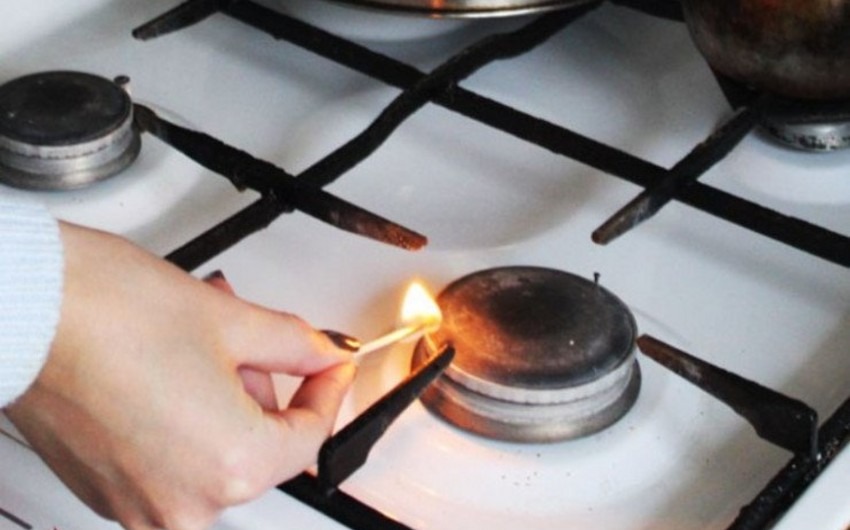 Ölkədə qaz limitini keçən abonentlərin sayı AÇIQLANDI