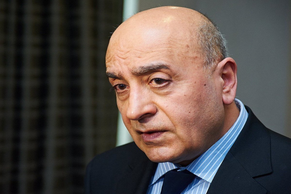 Prezidentdən Rasim Musabəyovla bağlı SƏRƏNCAM