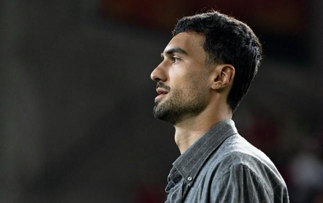 Mahir Emrelidən maraqlı paylaşım - FOTO