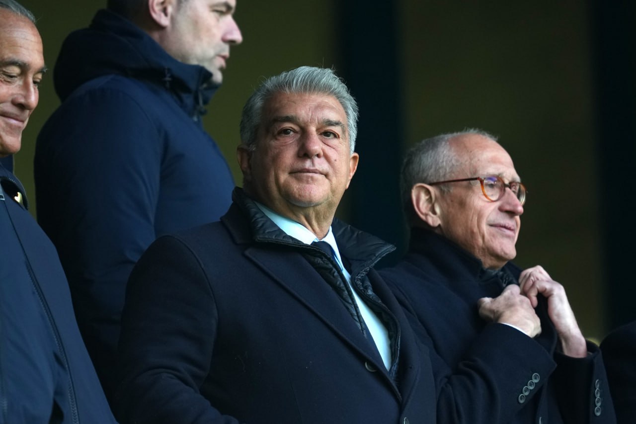 “Barselona”nın prezidentinə qarşı dələduzluq İTTİHAMI “Barselona”nın prezidentinə qarşı dələduzluq İTTİHAMI