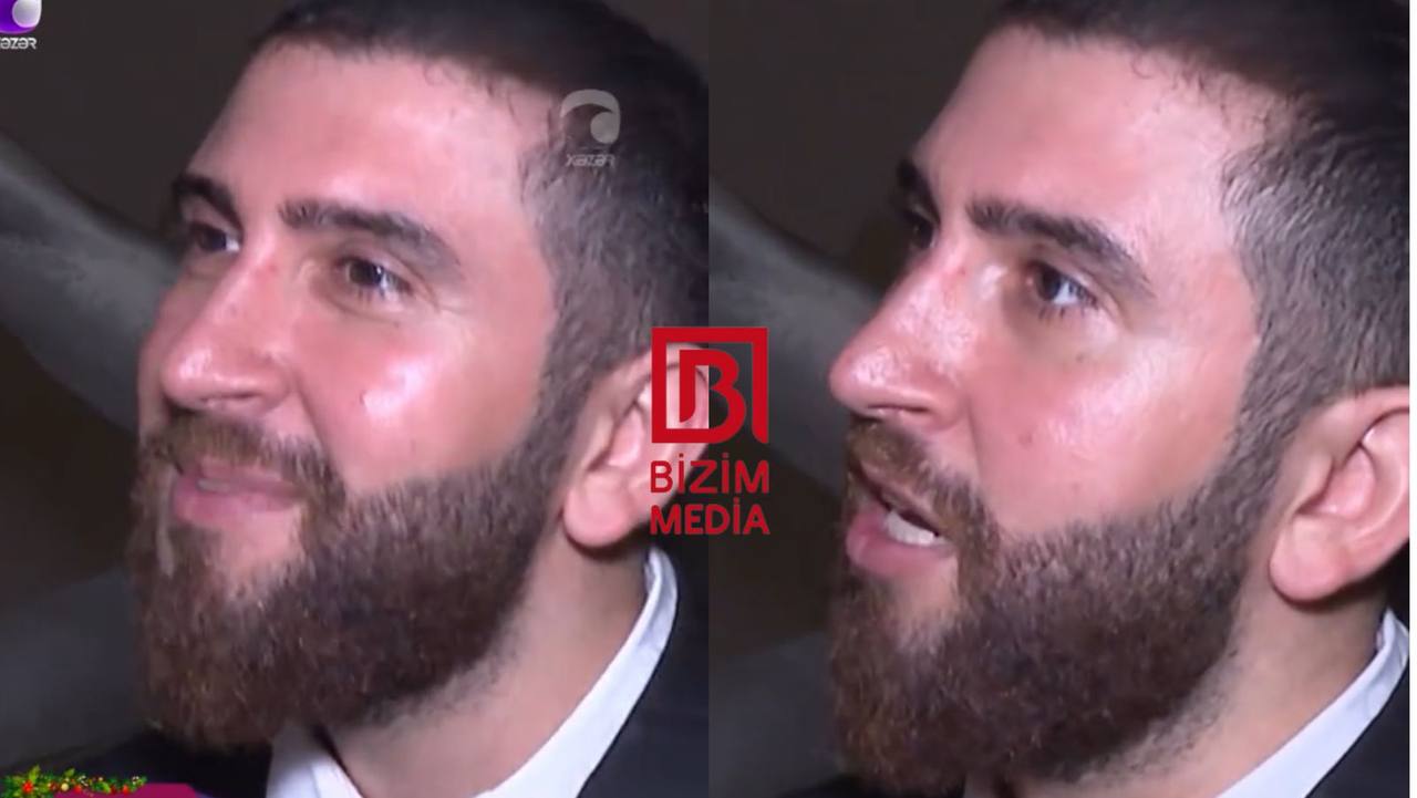 Müğənnidən diqqətçəkən AÇIQLAMA: “10 ildir kirayədə yaşayıram, maşınım da yoxdur” - VİDEO Müğənnidən diqqətçəkən AÇIQLAMA: “10 ildir kirayədə yaşayıram, maşınım da yoxdur” - VİDEO