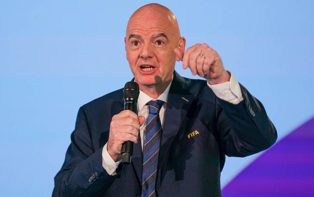 FİFA prezidenti: &ldquo;Ofsayd qaydalarında dəyişiklik ola bilər&rdquo;