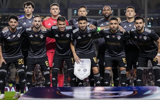 “Qarabağ”da 2025-ci ildəki 11 önəmli HADİSƏ “Qarabağ”da 2025-ci ildəki 11 önəmli HADİSƏ