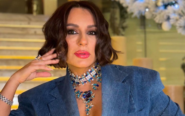 "Həyatımda içki və siqaret yoxdur"